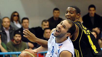 Α1: Σε «φουλ» ρυθμούς η προετοιμασία