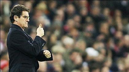 Καπέλο: «Υπήρχαν πολλά θετικά στοιχεία»