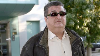 Παρέμβαση Σκόρδα στην προπόνηση