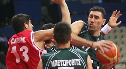 Ραντεβού 22 χρόνια μετά…