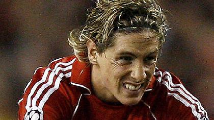 «Την γλίτωσε» ο Τόρες...