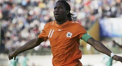 «Είχαμε προειδοποιήσει τον Ντρογκμπά»