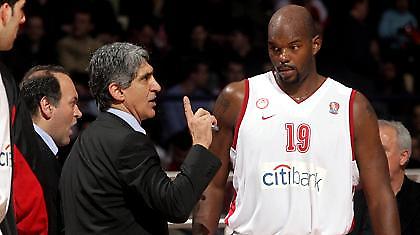 Τζάκσον: «Ωραίος τύπος ο Γιαννάκης»