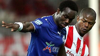 Στην Αμερικη ο Ντόε