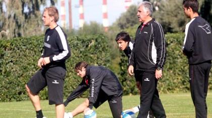 ΟΦΗ: Χωρίς προβλήματα εν όψει Αστέρα