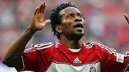 Ζε Ρομπέρτο: «Φεύγω το επόμενο καλοκαίρι»