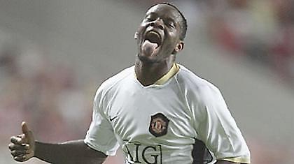 Δανεικός και... αγύριστος ο Σαχά