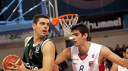 A1: Χειρουργήθηκε ο Τσαρτσαρής