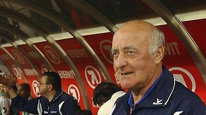 «Βγαίνει στη σύνταξη» ο Ματσόνε