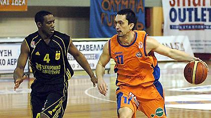 Κούρτοβιτς: «Να προσέξουμε άμυνα και ριμπάουντ»