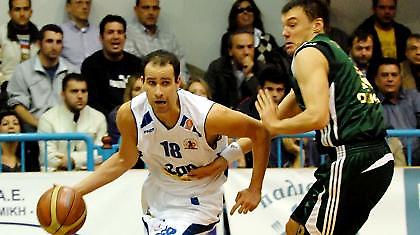 Α1: Αγιασμός στην Ρόδο