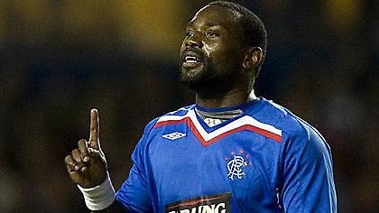 Χωρίς Νταρσεβίλ με Παναθηναϊκό