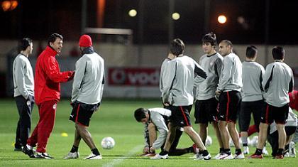 «Οι αγώνες κερδίζονται με την ψυχή»