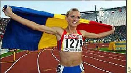 Σημαντικά ονόματα στο Βαλκανικό κλειστού στίβου