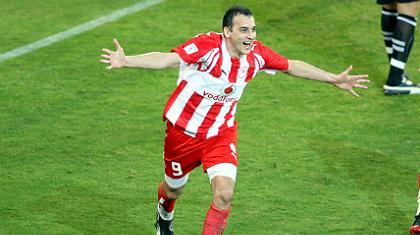 Κοβάσεβιτς μέχρι το 2009 στο λιμάνι