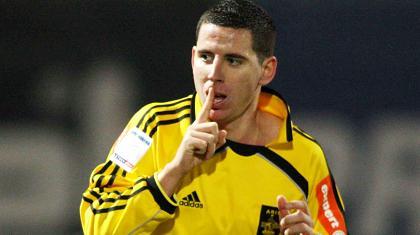 Κόκε: «Ταιριάζω απόλυτα με Αμορόζο…»