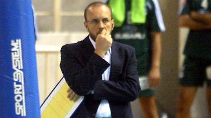 Μπερούτο: «Δεν σταματάμε πουθενά»