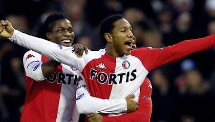 Επέλεξε Ολλανδία ο Ντε Γκούζμαν