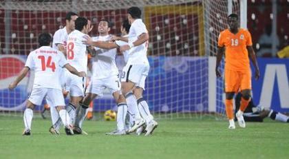 Τελικός έκπληξη στο Κόπα Άφρικα