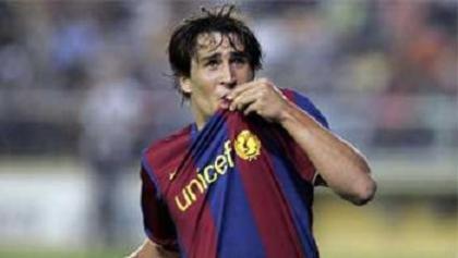 Χωρίς Μπόγιαν και Τζαμπρότα στη Σεβίλλη η «Μπάρτσα»