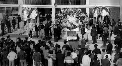 Ημέρα μνήμης…