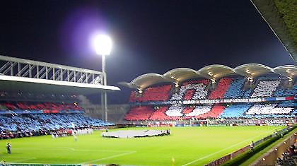 Le Championnat: «Περνάνε» οι πρωτοπόροι