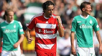 Bundesliga: Τρία σπουδαία ματς