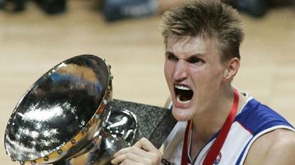 Κορυφαίος στην Ευρώπη ο Κιριλένκο