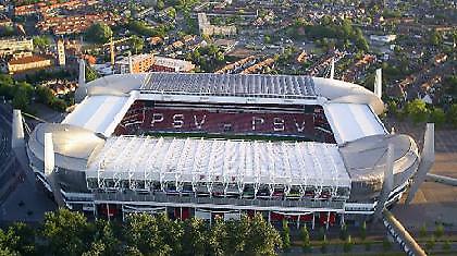 Eredivisie: Μάχη στο Ρότερνταμ