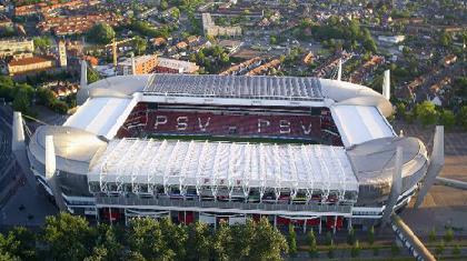 Eredivisie: Μάχη στο Ρότερνταμ