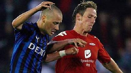 Jupiler League: Βατό έργο για τους «μεγάλους»