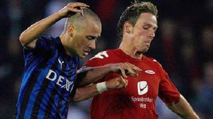 Jupiler League: Βατό έργο για τους «μεγάλους»