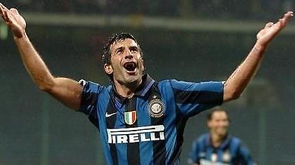 Επιστρέφει ο Φίγκο