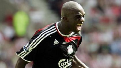 Σισόκο: «Είμαι καλύτερος από τον Μασεράνο»