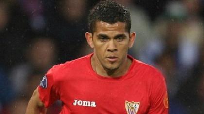 Τάσεις φυγής ο Ντάνιελ Άλβες