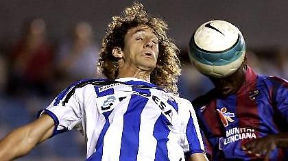 Χαμηλούς τόνους κρατάει ο Κολοτσίνι