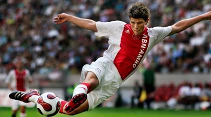 Οδεύει προς Ρώμη ο Χούντελαρ