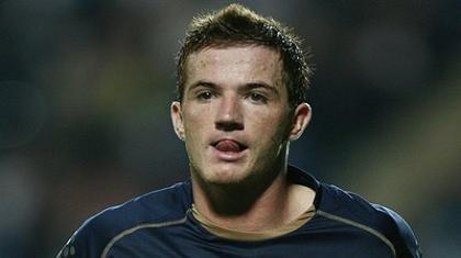 Κοντά στη Γουίγκαν ο ΜακΚόρμακ