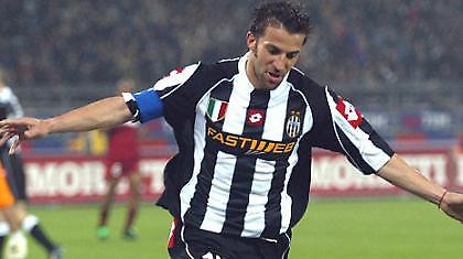 «Ο Ντελ Πιέρο έπρεπε να είχε κληθεί...»