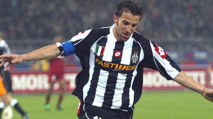 «Ο Ντελ Πιέρο έπρεπε να είχε κληθεί...»