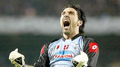 Φόβοι για νυστέρι στον Μπουφόν