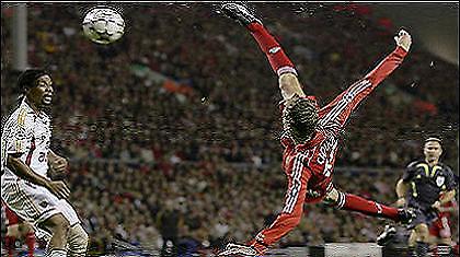 Αισιόδοξος ενόψει Τσέλσι ο Κράουτς