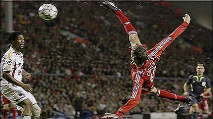 Αισιόδοξος ενόψει Τσέλσι ο Κράουτς