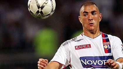 Μπενζεμά: «Θέλω να παίξω στην Μπαρτσελόνα»