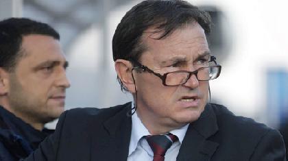 Λίνεν: «Κίνητρο η νίκη με Ολυμπιακό»