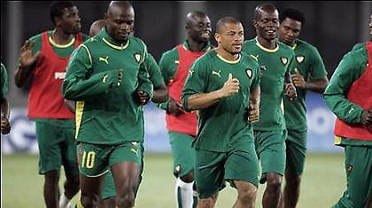 Πως χάνεις έναν τελικό…