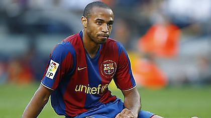 Κίγκαν: «Ονειρεύομαι τον Ανρί στη Νιούκαστλ»