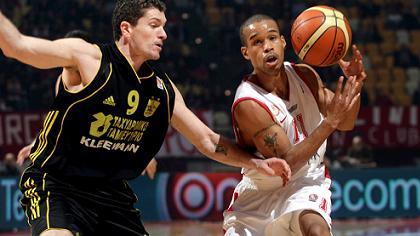 Γκριρ: «Να παίξουμε την ίδια άμυνα»