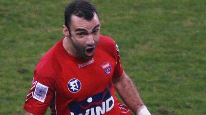 Χούτος: «Σέβομαι τον Ολυμπιακό, αλλά θέλω νίκη»