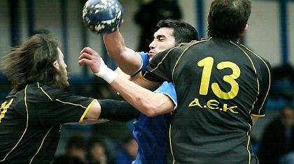 «Αγανάκτησαν» οι παίκτες του Πανελληνίου